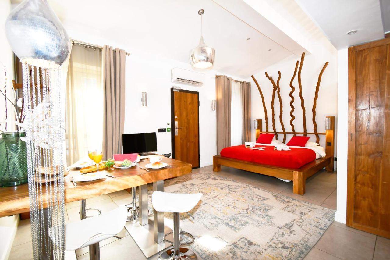 Design Yourhosthelper Канны Экстерьер фото