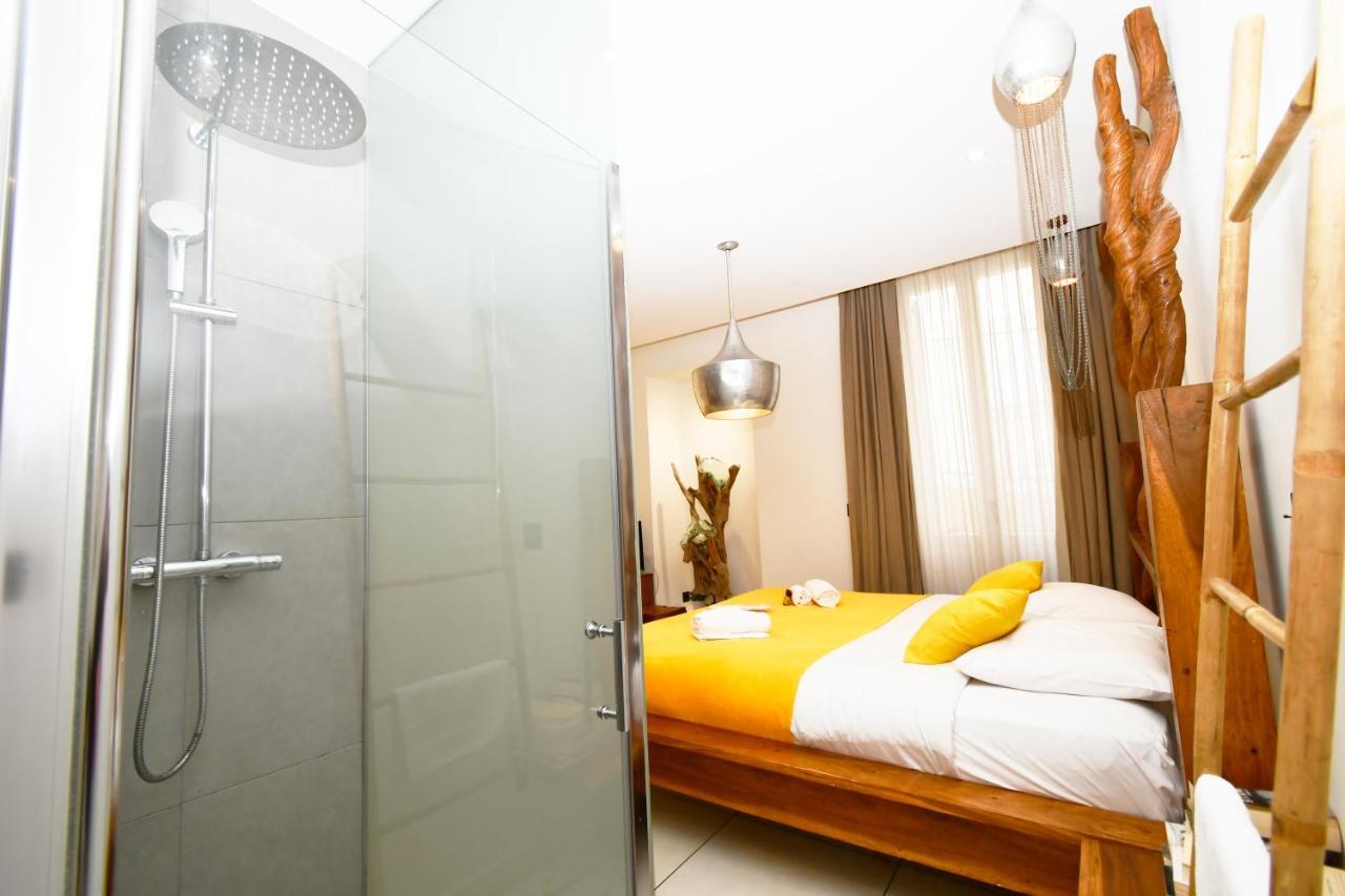 Design Yourhosthelper Канны Экстерьер фото